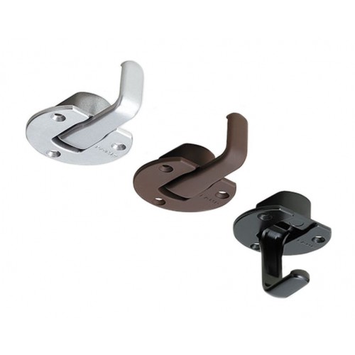 Soft Close Counter Hook